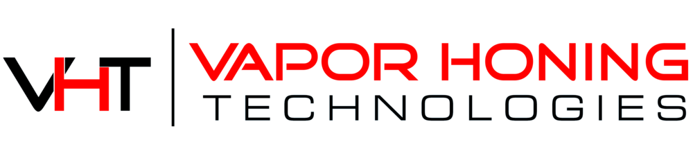 Vapor Honing Technologies logo