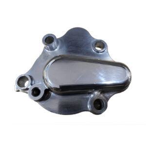1985 - 1991 Honda CR250 Water Pump Cover