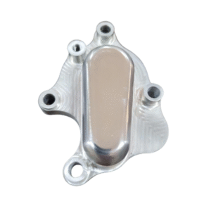 Honda CR500 Water Pump Cover
