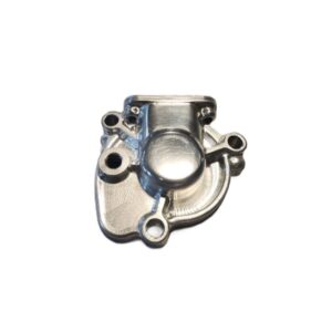 Kawasaki KX250 Water Pump Cover (1986 - 1991)