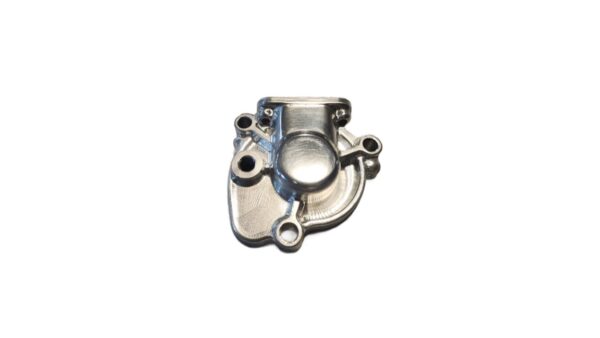 Kawasaki KX250 Water Pump Cover (1986 - 1991)