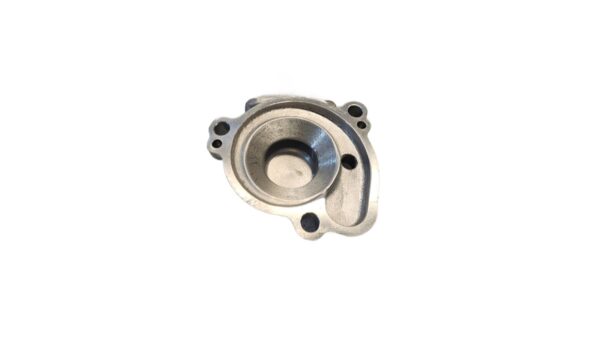 Kawasaki KX250 Water Pump Cover (1986 - 1991) - Image 2