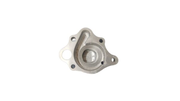 1983 Honda CR125 Water Pump Cover - Image 3