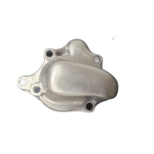 1984 Honda CR250 Water Pump Cover