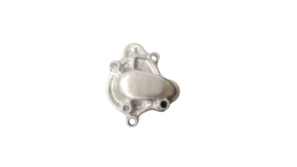 1983 Honda CR125 Water Pump Cover