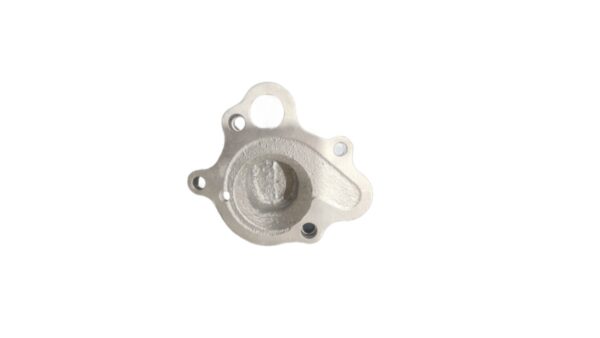 1984 Honda CR250 Water Pump Cover - Image 3